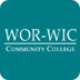 Wor-Wic Community College: Wel