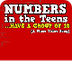 Numbers in the Teens 