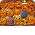 Puzzle Halloween