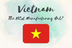 Vietnam Beats India to Become