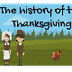 Thanksgiving Day History Song