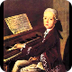 W. A. Mozart - KV 2 - Menuet f
