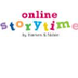 Online Storytime by Barnes & N