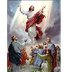 The Ascension of Christ 