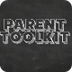 Home | Parent Toolkit