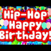Hip-Hop Happy Birthday | Fun B