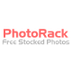 Photo Rack - Stock Photos