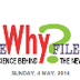 The Why Files
