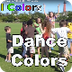 Colors Dance children's song b