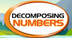 Decomposing Numbers up to 20 -