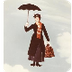 Mary Poppins