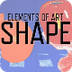 Elements of Art: Shape | KQED 