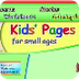 KidsPages