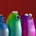 Blob Opera