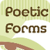 Poetic Forms