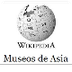 Museos de Asia