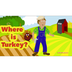 Where is Turkey?