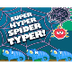 Spider Typer