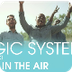 MAGIC SYSTEM - Magic In The Ai