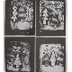 Collagraph Prints (3-5)