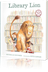 Library Lion - Storyline