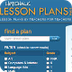 The Lesson Plans Page - Earth 