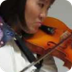 amazing violin player... - Saf