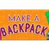 Make A Backpack