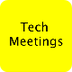Tech Facilitator Meetings