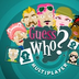 Guess Who? - Play Guess Who? o