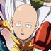 #7 One Punch Man