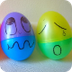 Matching Emotion Eggs