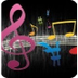 Music Around The World -