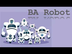 BA Robot