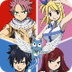 Fairy Tail