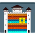 Le château des nombres