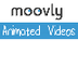 Moovly animaties