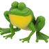 Frog Lifecycle and Podcast