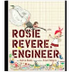 READ ALOUD | Rosie Revere, Eng