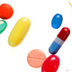 Pills vs Candy