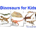 Kids Dinosaurs