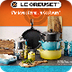 Le Creuset Buying Guide 