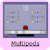 Multipods
