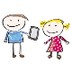 Educatieve apps voor kinderen
