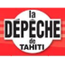La Dépêche de Tahiti : Accueil