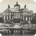Huis ten Bosch in de 20e eeuw