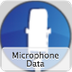 Microphone Data