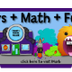 Addition Games - Free math gam