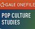 Gale Pop Culture Studies