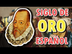 Siglo de Oro español (Literatu